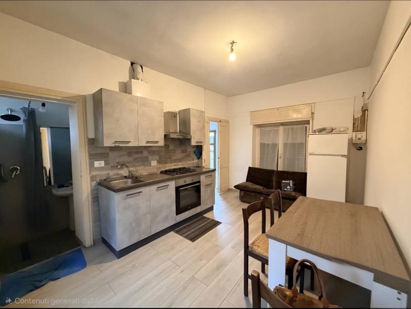 Vendita appartamento VIA DEL MAGO Monticelli Pavese (PV) — foto 4 di 4