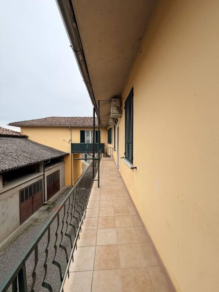 Vendita appartamento VIA DEL MAGO Monticelli Pavese (PV) — foto 6 di 6