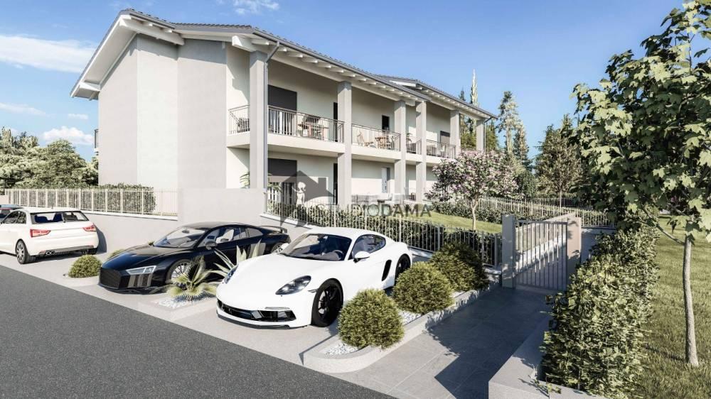 Vendita appartamento Bedizzole (BS)