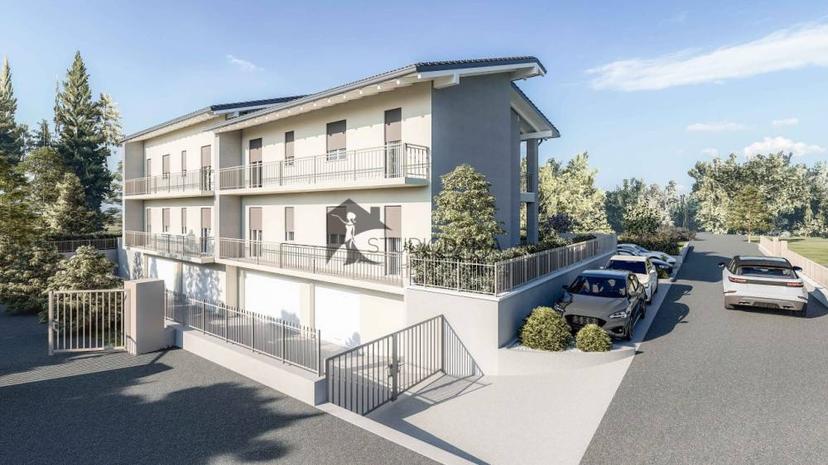Vendita appartamento Bedizzole (BS) — foto 3 di 5