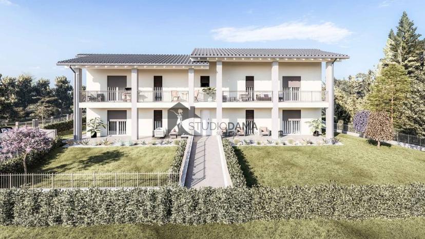 Vendita appartamento Bedizzole (BS) — foto 2 di 5