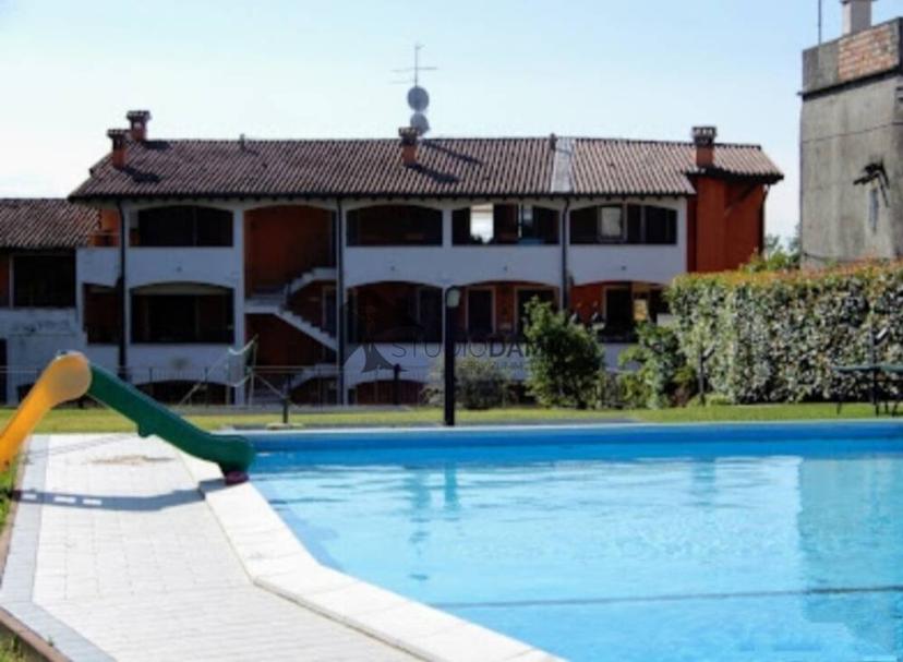 Vendita appartamento melograno Manerba del Garda (BS) — foto 10 di 14