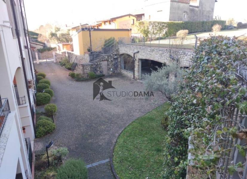 Vendita appartamento melograno Manerba del Garda (BS) — foto 14 di 14
