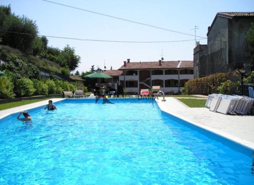 Vendita appartamento melograno Manerba del Garda (BS) — foto 6 di 14