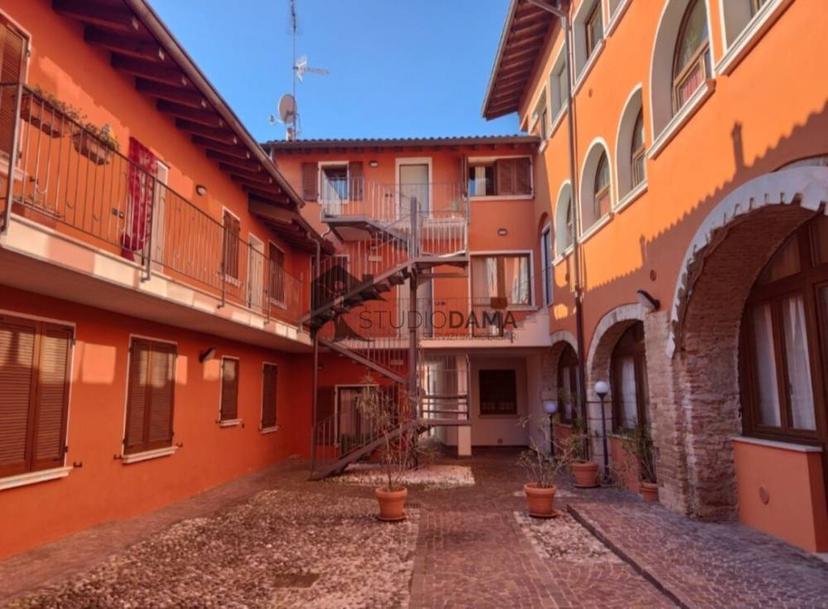Vendita appartamento melograno Manerba del Garda (BS) — foto 13 di 14