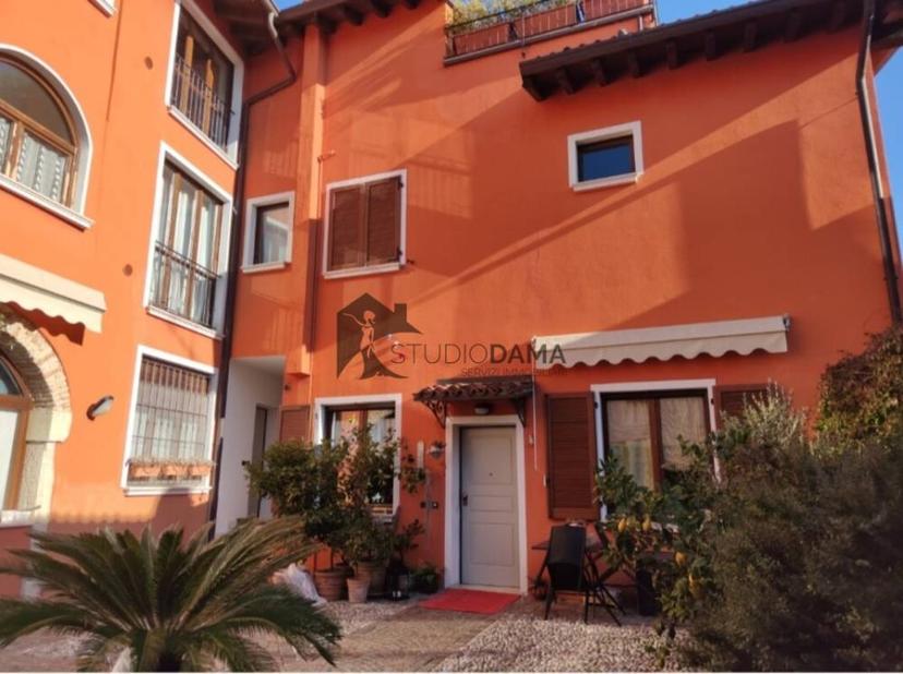 Vendita appartamento melograno Manerba del Garda (BS) — foto 2 di 14