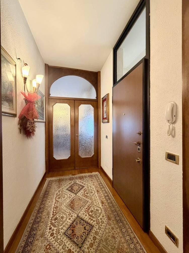 Vendita villa singola Via Silvio Pellico Binasco (MI) — foto 4 di 14