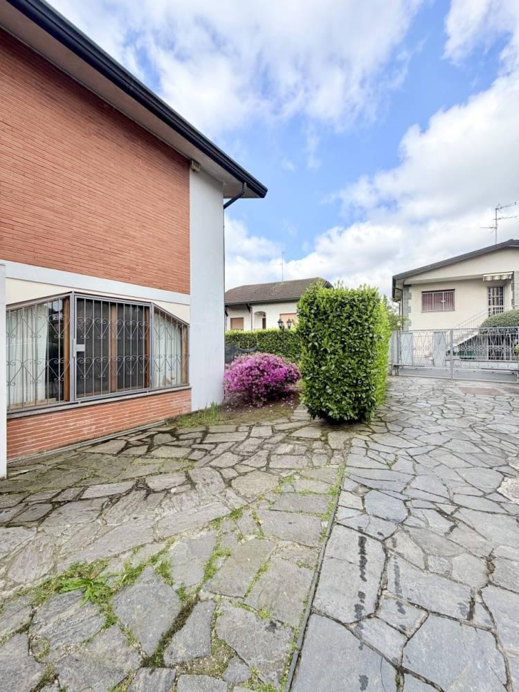 Vendita villa singola Via Silvio Pellico Binasco (MI) — foto 13 di 14