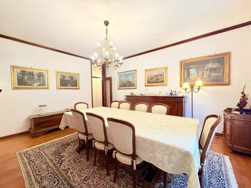 Vendita villa singola Via Silvio Pellico Binasco (MI) — foto 5 di 14