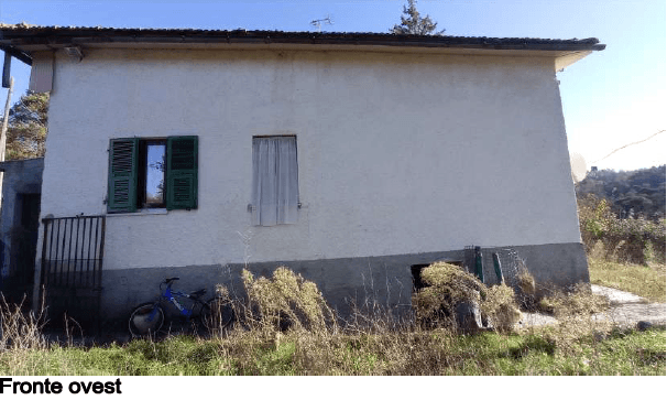 Vendita rustico/casale Localita' Pianfrecioso 5 Giusvalla (SV) — foto 6 di 14