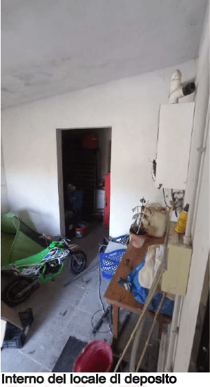 Vendita rustico/casale Localita' Pianfrecioso 5 Giusvalla (SV) — foto 7 di 14