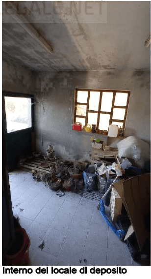 Vendita rustico/casale Localita' Pianfrecioso 5 Giusvalla (SV) — foto 14 di 14