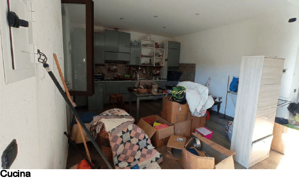 Vendita rustico/casale Localita' Pianfrecioso 5 Giusvalla (SV) — foto 9 di 14