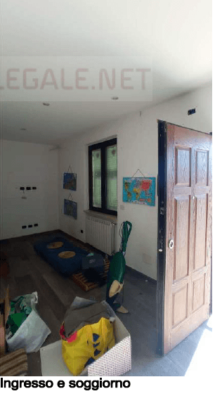 Vendita rustico/casale Localita' Pianfrecioso 5 Giusvalla (SV) — foto 2 di 14