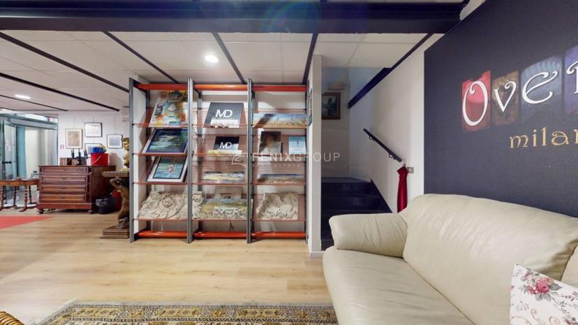 Vendita casa indipendente Viale Monza Milano (MI) — foto 7 di 14