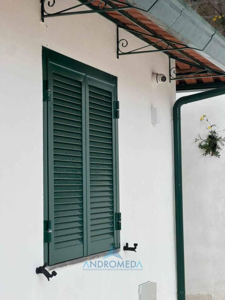 Vendita villa singola Pozzuoli (NA) — foto 11 di 14