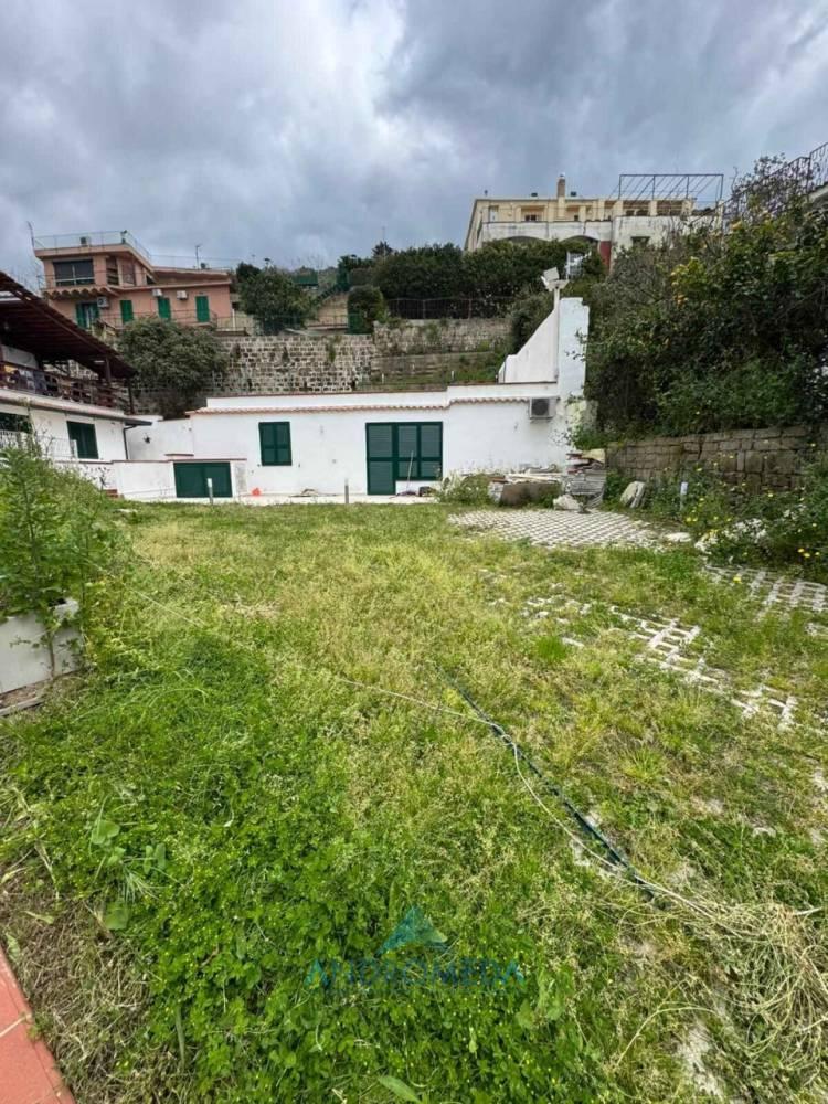 Vendita villa singola Pozzuoli (NA) — foto 14 di 14