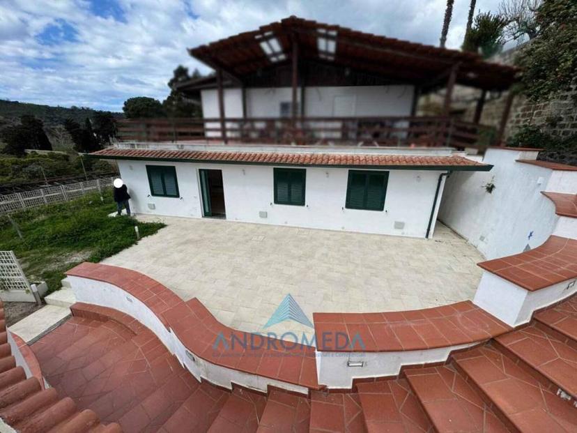 Vendita villa singola Pozzuoli (NA) — foto 13 di 14