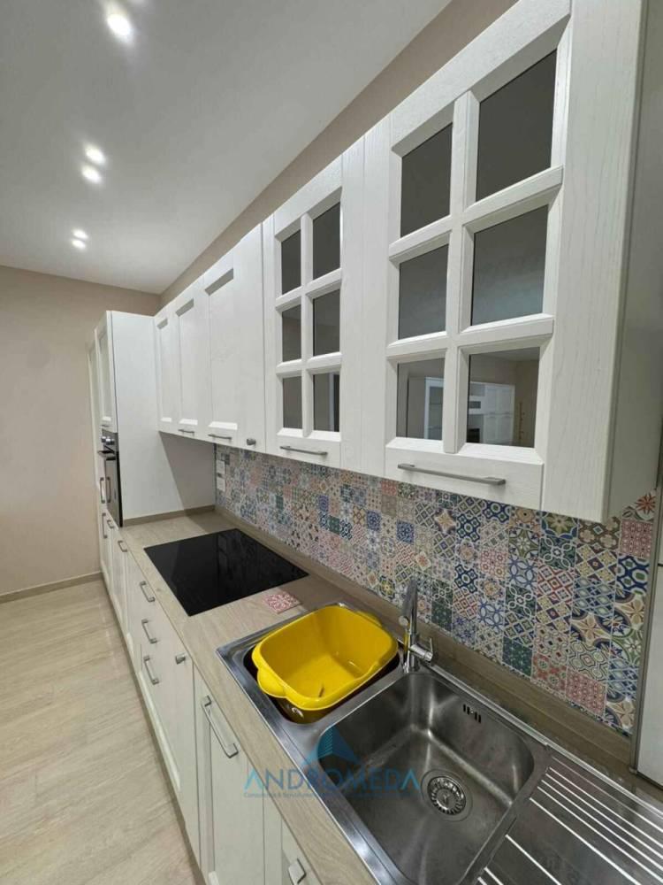 Vendita villa singola Pozzuoli (NA) — foto 3 di 14