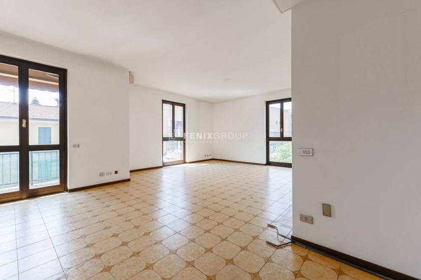 Vendita appartamento VIA SAN PAOLO Agrate Brianza (MB) — foto 7 di 14