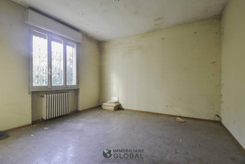 Vendita casa indipendente Via Bentivoglio Modena (MO) — foto 7 di 14