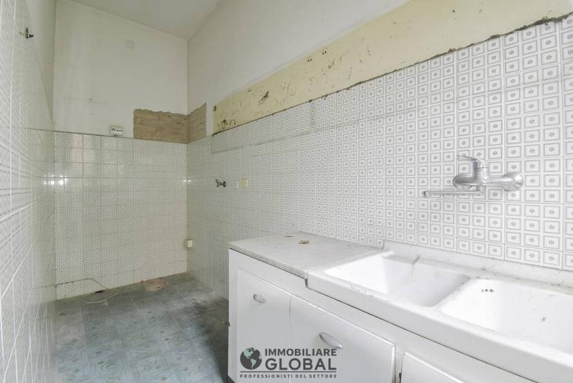 Vendita casa indipendente Via Bentivoglio Modena (MO) — foto 14 di 14