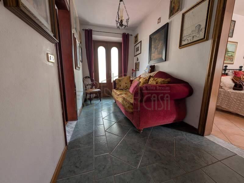 Vendita casa indipendente Camaiore (LU) — foto 14 di 14
