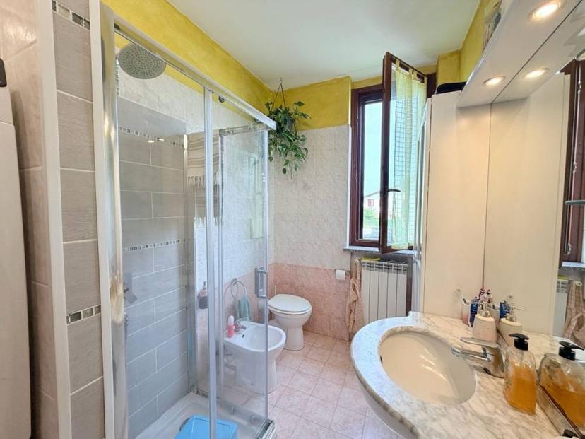 Vendita appartamento VIA DON PASQUALE BARBIERI Roncaro (PV) — foto 5 di 14