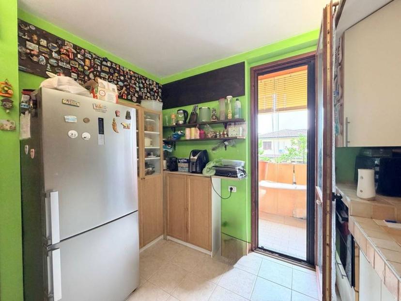Vendita appartamento VIA DON PASQUALE BARBIERI Roncaro (PV) — foto 10 di 14