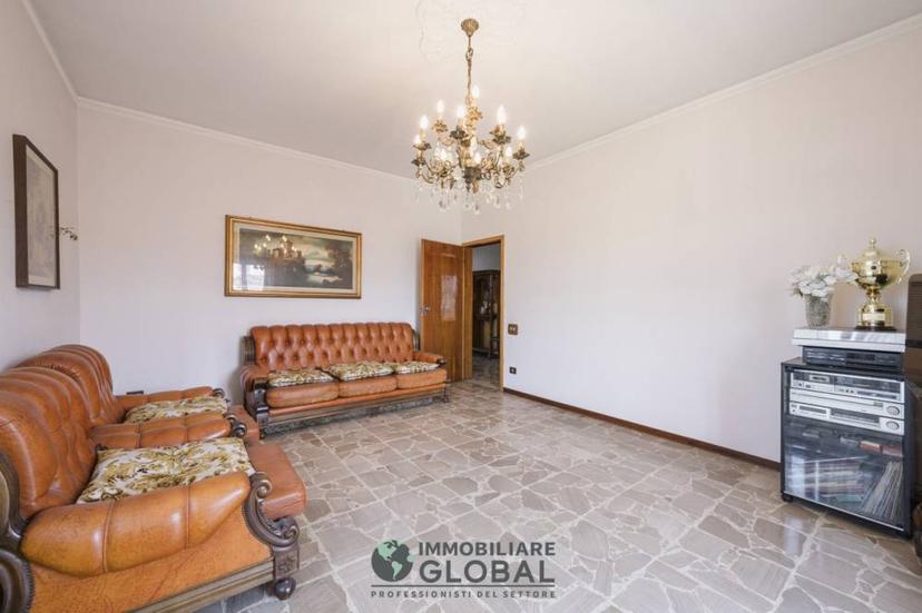 Vendita appartamento Via Orazio Vecchi Formigine (MO)