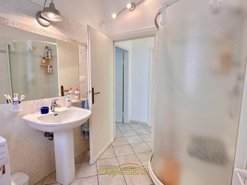 Vendita appartamento Piazza Roma San Vincenzo (LI)
