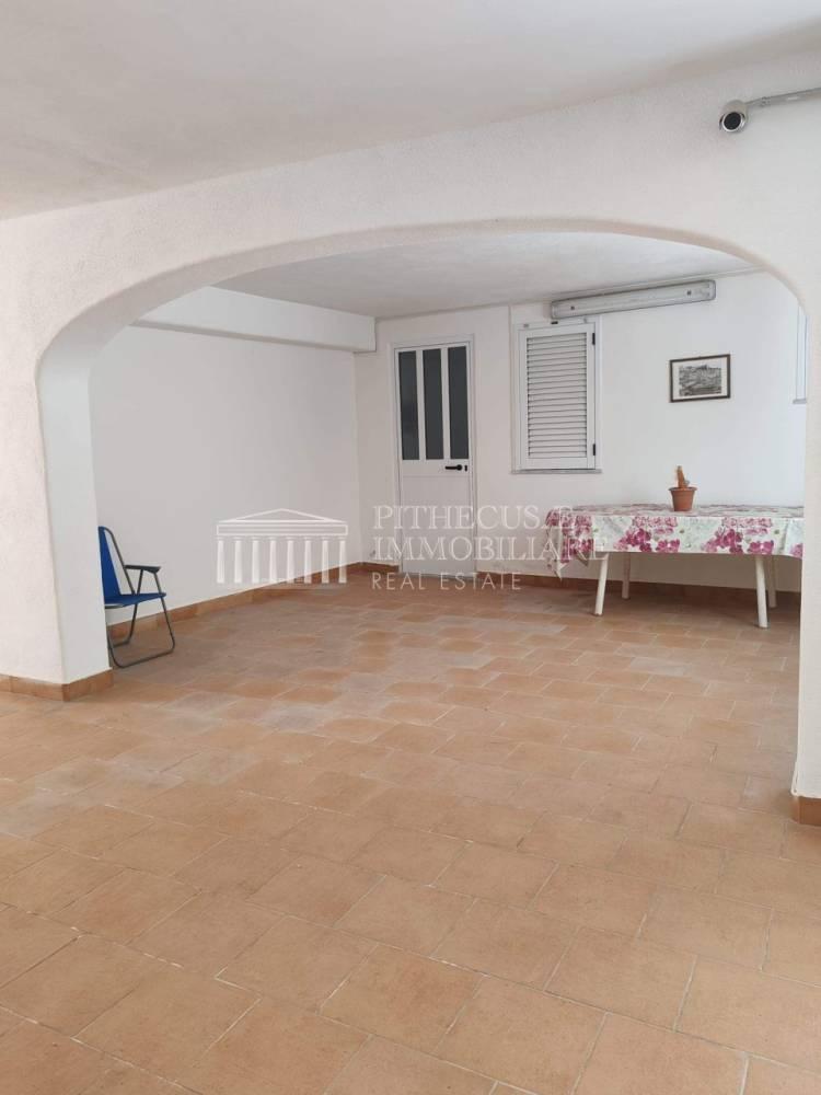 Vendita Casa Bi/Trifamiliare Via traversa Baiola Forio (NA) — foto 10 di 14