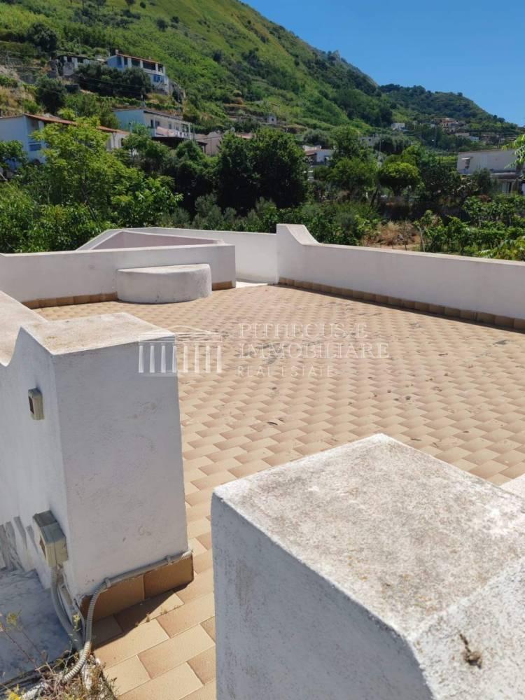 Vendita Casa Bi/Trifamiliare Via traversa Baiola Forio (NA) — foto 5 di 14