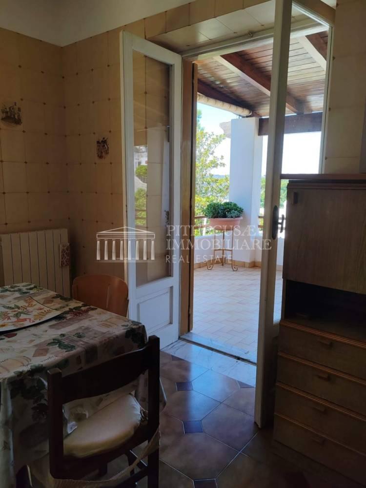 Vendita Casa Bi/Trifamiliare Via traversa Baiola Forio (NA) — foto 11 di 14