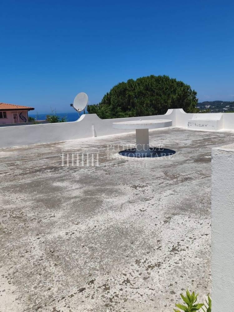 Vendita Casa Bi/Trifamiliare Via traversa Baiola Forio (NA) — foto 8 di 14