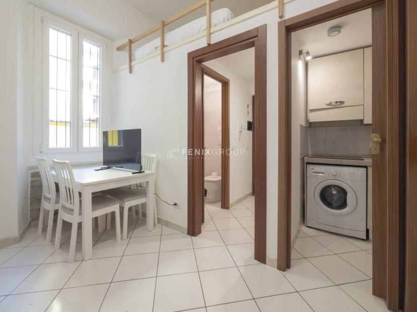 Affitto appartamento Via dei Transiti Milano (MI)