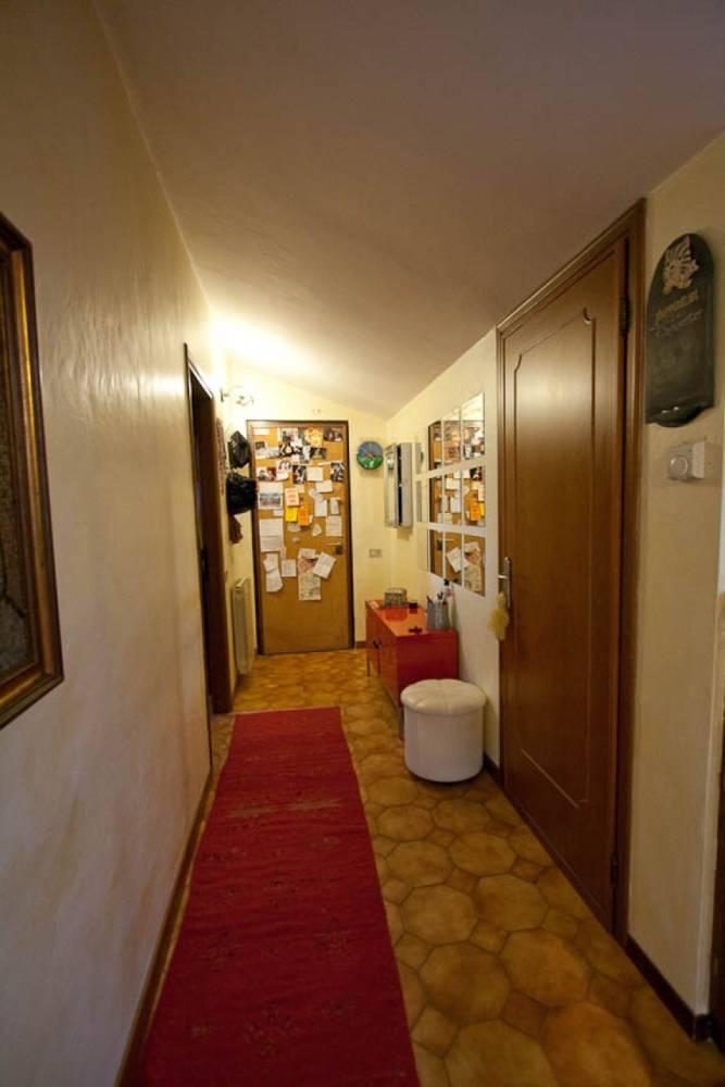Vendita mansarda Seravezza (LU) — foto 11 di 12