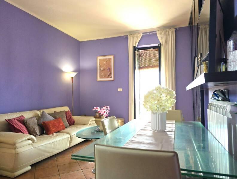 Vendita appartamento Via Emilia Broni (PV) — foto 3 di 9