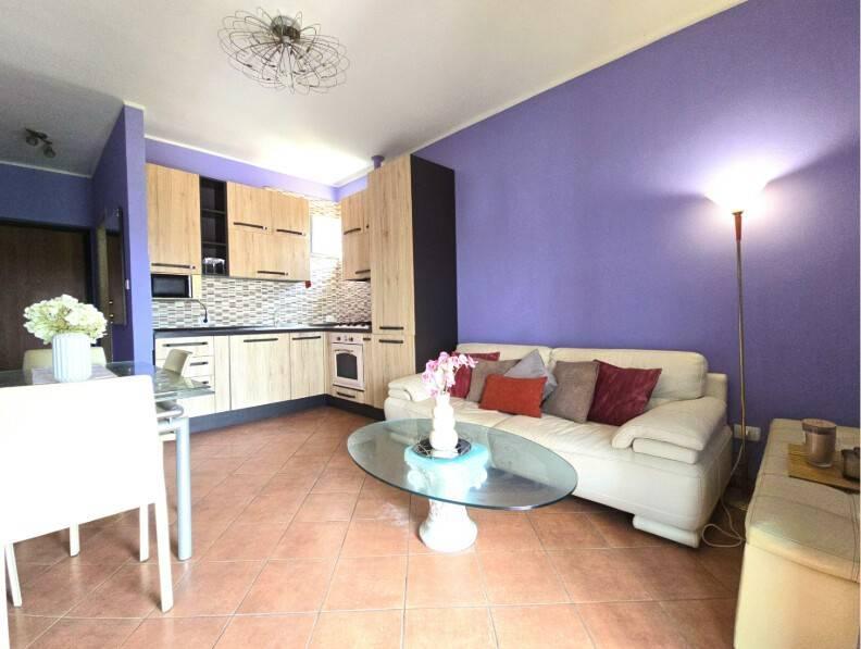 Vendita appartamento Via Emilia Broni (PV) — foto 4 di 9