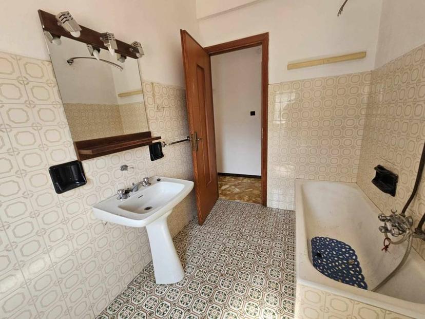 Vendita appartamento Via Vittorio Veneto Mignanego (GE) — foto 6 di 14