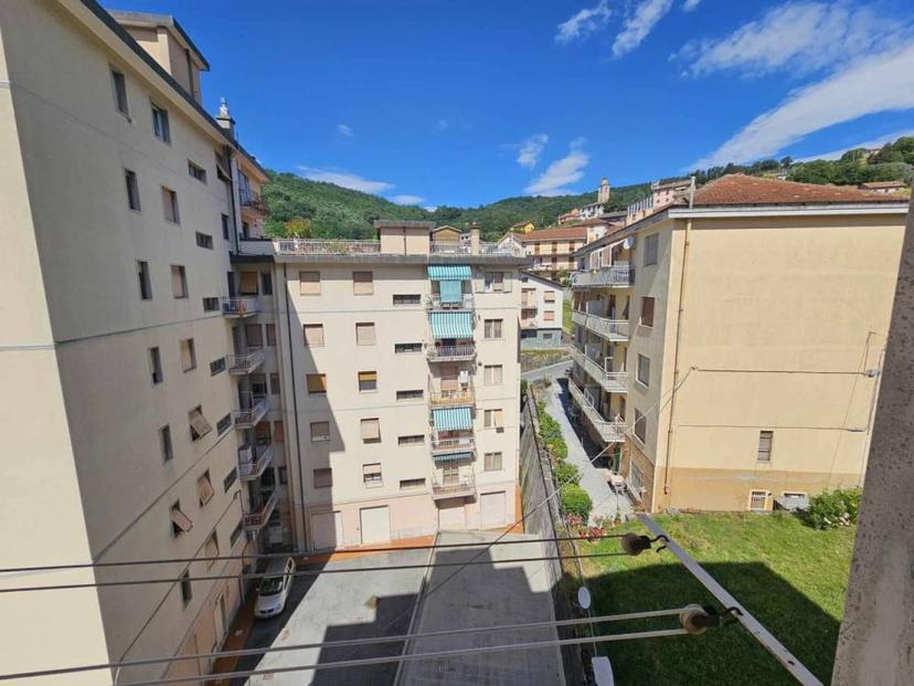 Vendita appartamento Via Vittorio Veneto Mignanego (GE) — foto 13 di 14