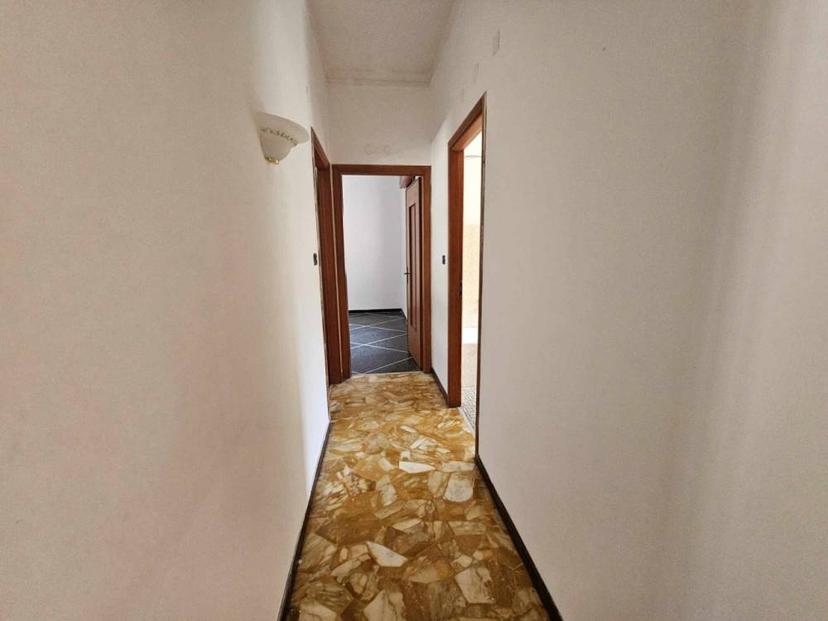 Vendita appartamento Via Vittorio Veneto Mignanego (GE) — foto 8 di 14