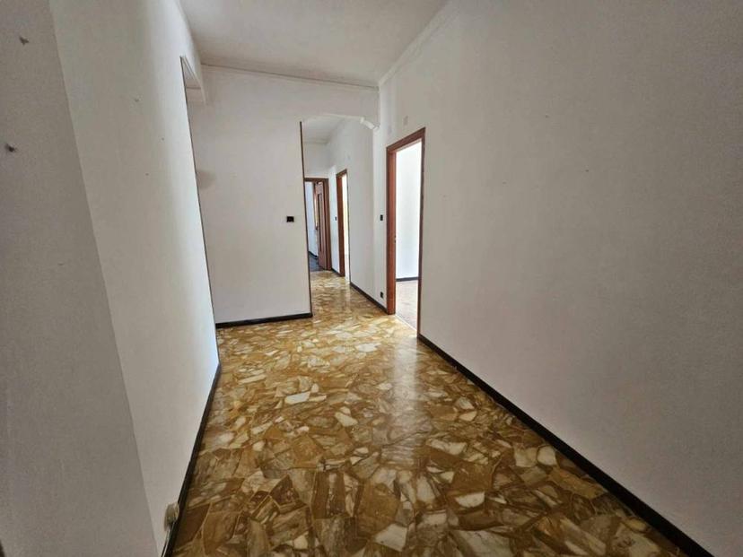 Vendita appartamento Via Vittorio Veneto Mignanego (GE) — foto 14 di 14