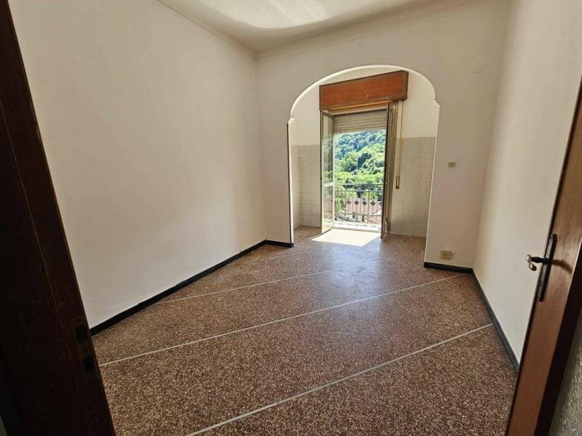 Vendita appartamento Via Vittorio Veneto Mignanego (GE) — foto 7 di 14