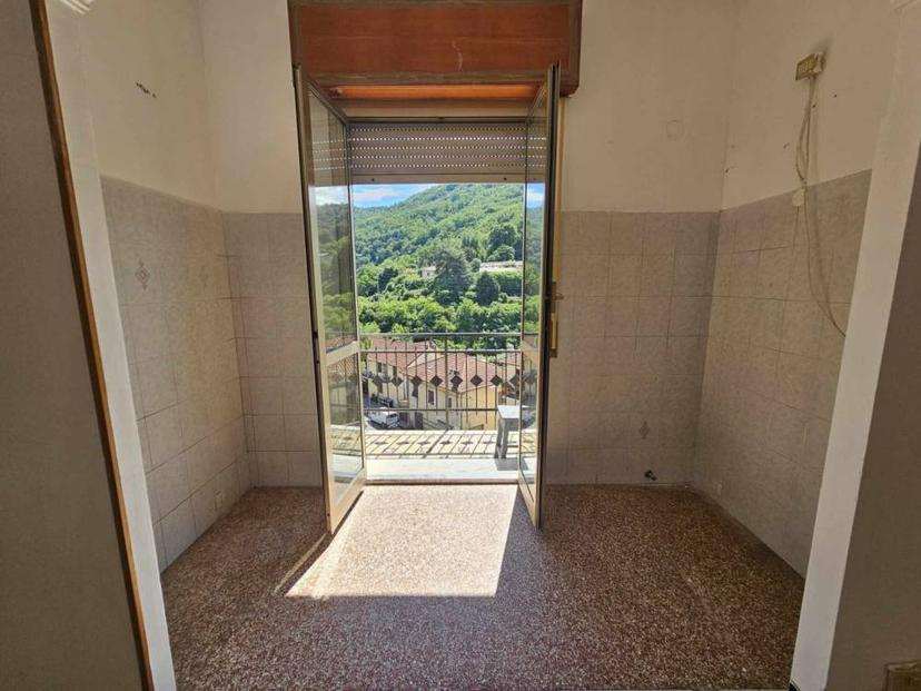 Vendita appartamento Via Vittorio Veneto Mignanego (GE) — foto 11 di 14
