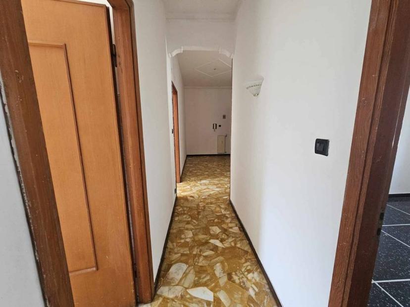 Vendita appartamento Via Vittorio Veneto Mignanego (GE) — foto 5 di 14