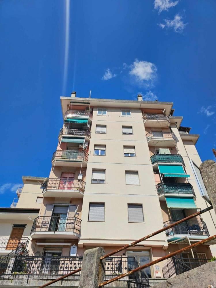 Vendita appartamento Via Vittorio Veneto Mignanego (GE) — foto 10 di 14