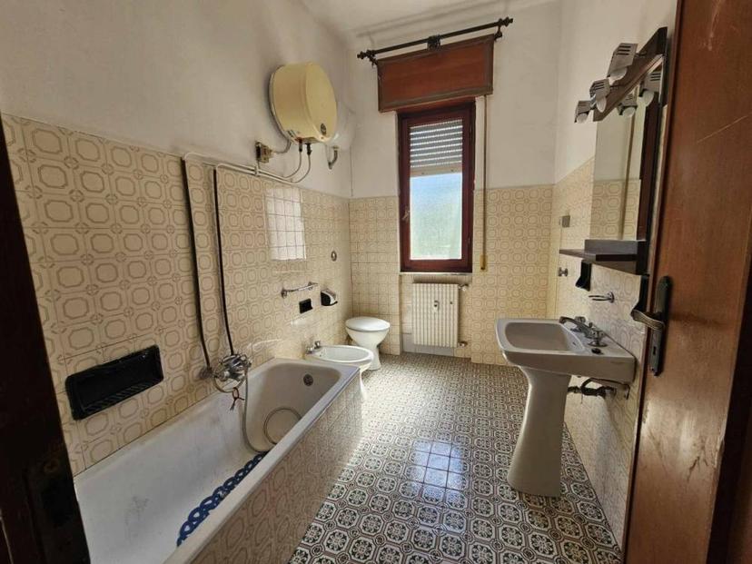 Vendita appartamento Via Vittorio Veneto Mignanego (GE) — foto 2 di 14
