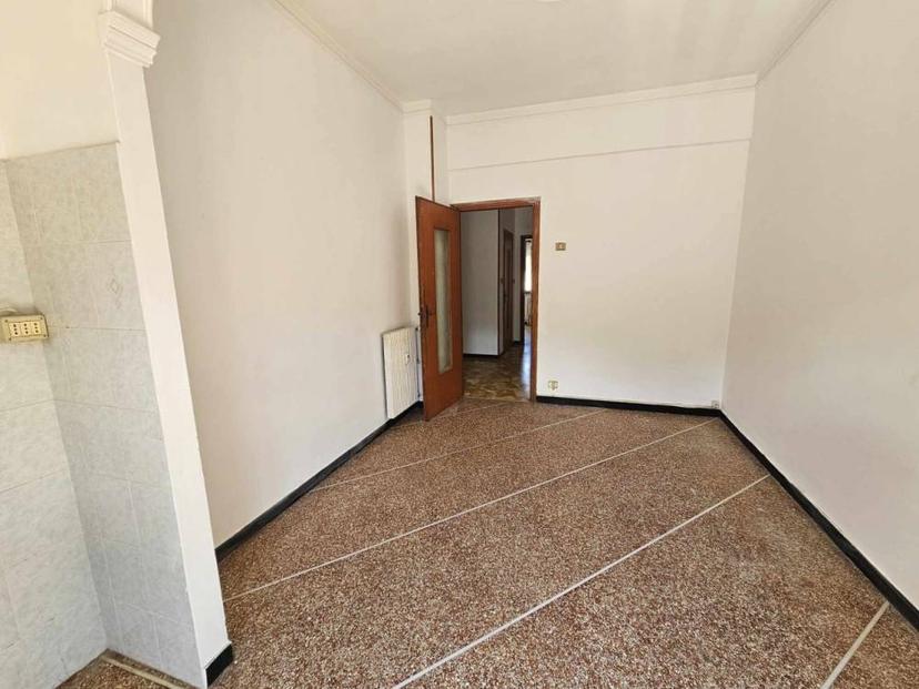 Vendita appartamento Via Vittorio Veneto Mignanego (GE) — foto 3 di 14