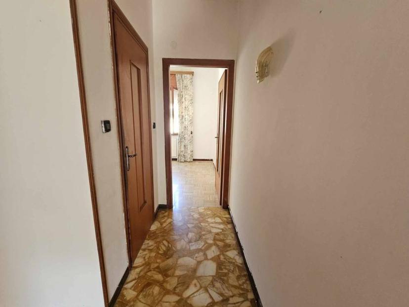 Vendita appartamento Via Vittorio Veneto Mignanego (GE) — foto 9 di 14